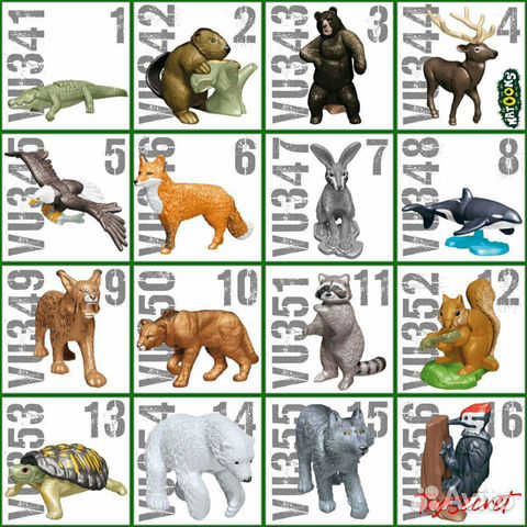 Киндер Натунс 2021