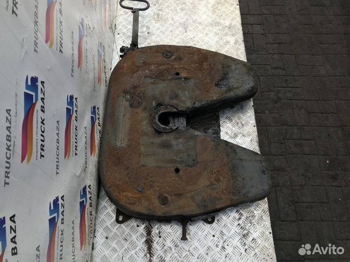 Седло jost 150 мм