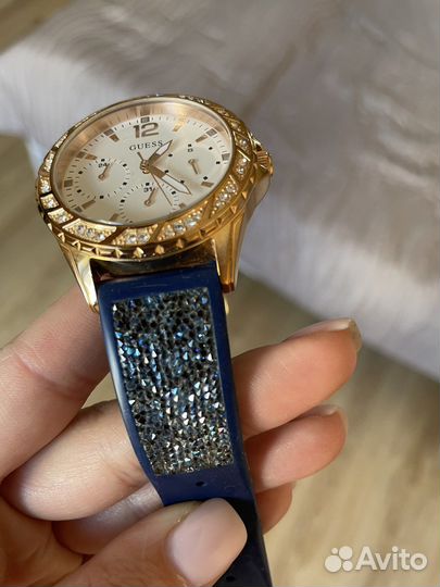 Часы guess женские
