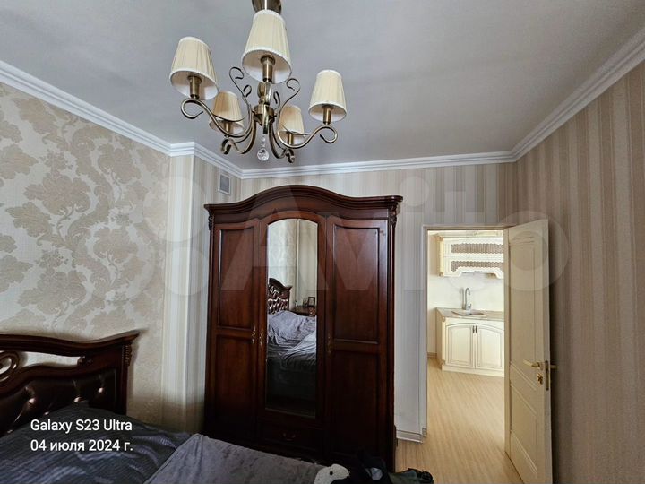 1-к. квартира, 48 м², 1/8 эт.