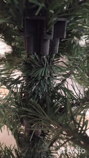 Елка искусственная