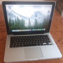 Apple macbook pro 13