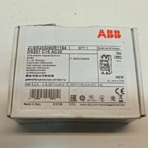 ABB DS201 C16 AC30