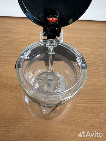 Заварочный чайник 1л