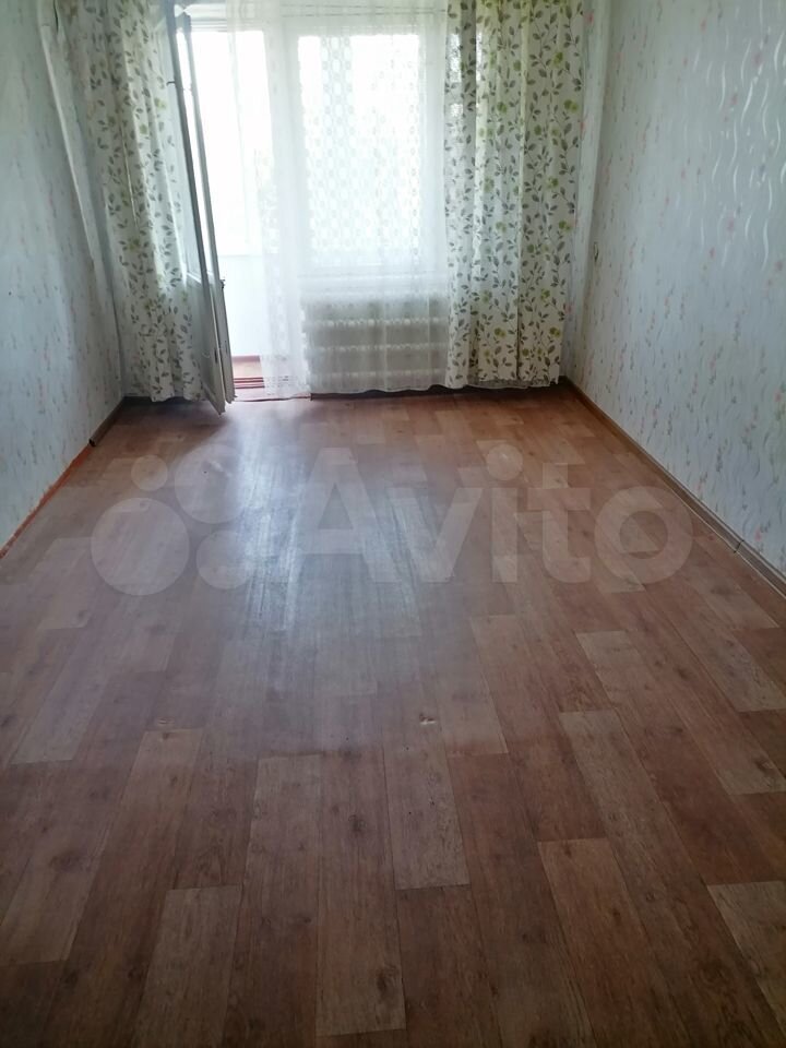 1-к. квартира, 30,4 м², 4/5 эт.