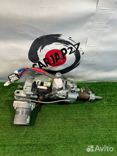 Рулевая колонка(3) Lexus Rx450H GYL10 2010