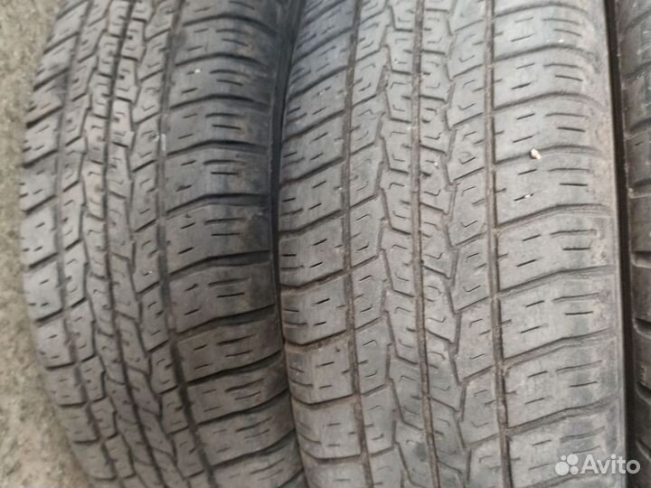 КАМА Кама-205 175/70 R13