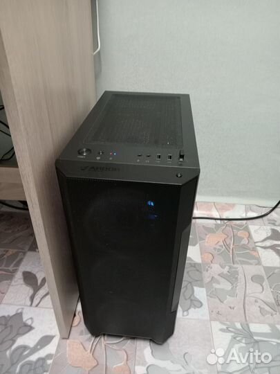 Продам пк полный комплект