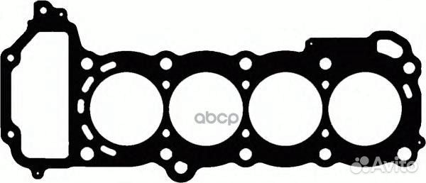 Прокладка гбц 61-34185-00 victor reinz