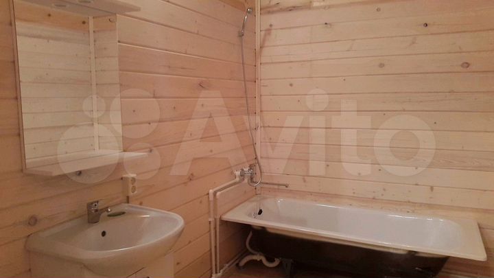 Дом 83 м² на участке 7 сот.