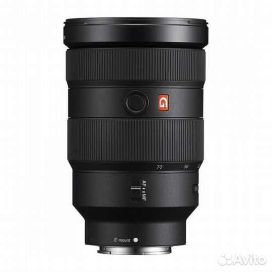 Sony FE 24-70mm f2.8 GM(sel2470gm) новый