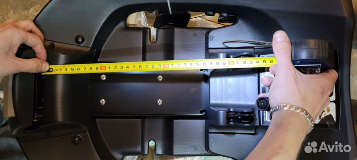 База для автолюльки Mothercare Maine Isofix Base