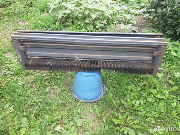 Радиатор отопления