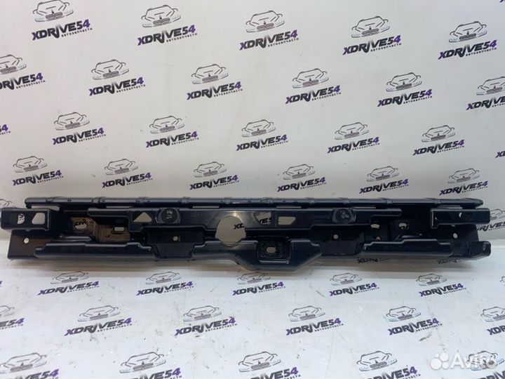 Кронштейн порога передний левый Bmw 520D G30