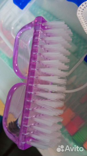 Набор для наращивания ногтей