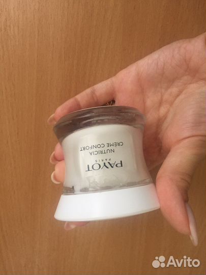 Крем для лица payot