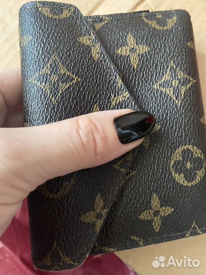 Кошелек женский