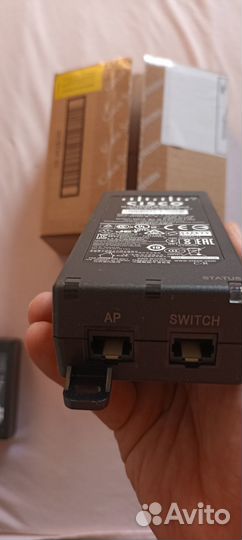 Точка доступа Cisco AIR-SAP702I-R-K9