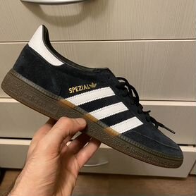 Кеды Adidas handball spezial gaze