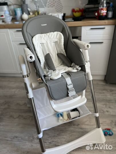 Стул для кормления