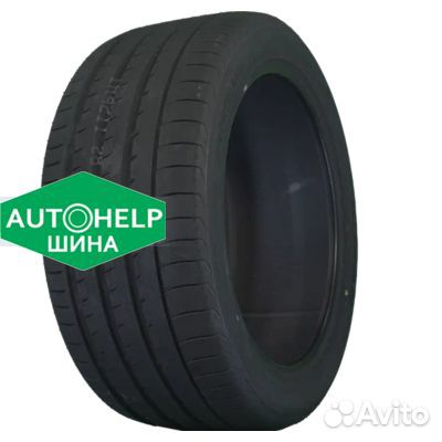 Yokohama Advan Sport V105T 285/40 R21 109Y