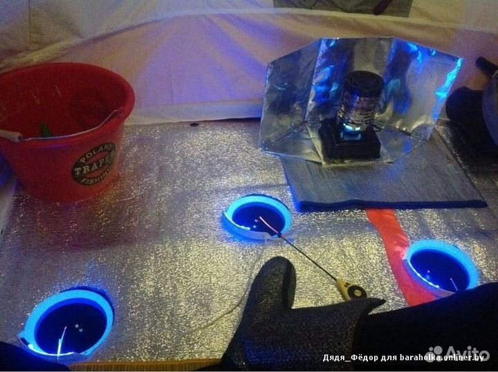 Дожигатель для газовых плит