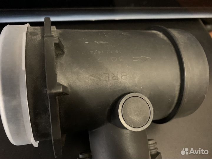 Дмрв Bremi на BMW