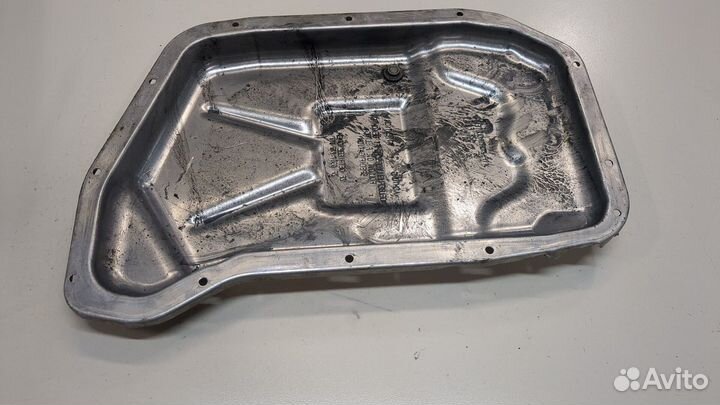 Поддон Audi A7, 2012