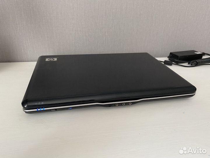 Ноутбук hp pavilion dv6