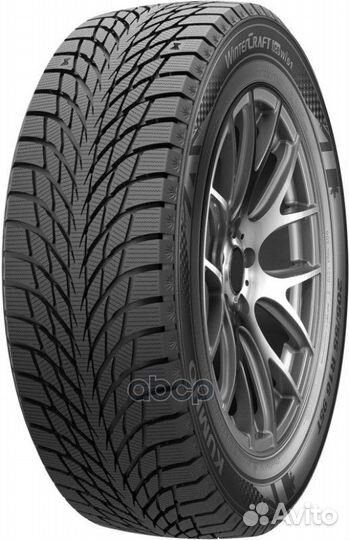 Kumho WinterCraft Ice Wi51 185/65 R15