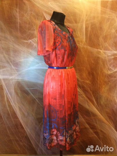 Платье вечернее