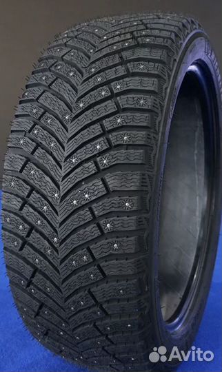 Michelin X-Ice North 4 235/40 R18
