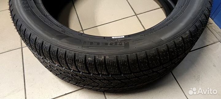 Pirelli Scorpion Winter 235/65 R19 109V