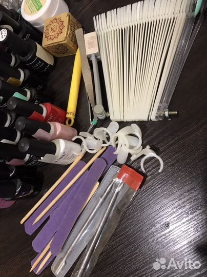 Продам набором