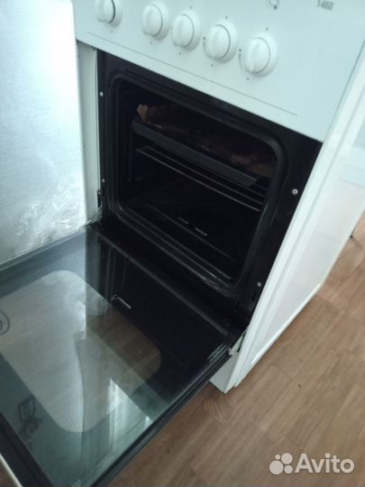 Газовая плита бу