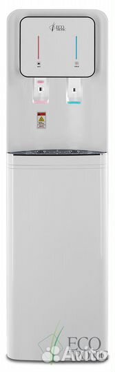 Пурифайер Ecotronic A60-U4L White