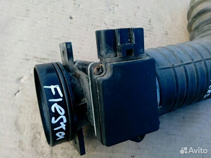 Дмрв ford KA 1996-2008 Fiesta 1995-2000