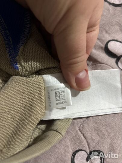 Свитшотадидас 140