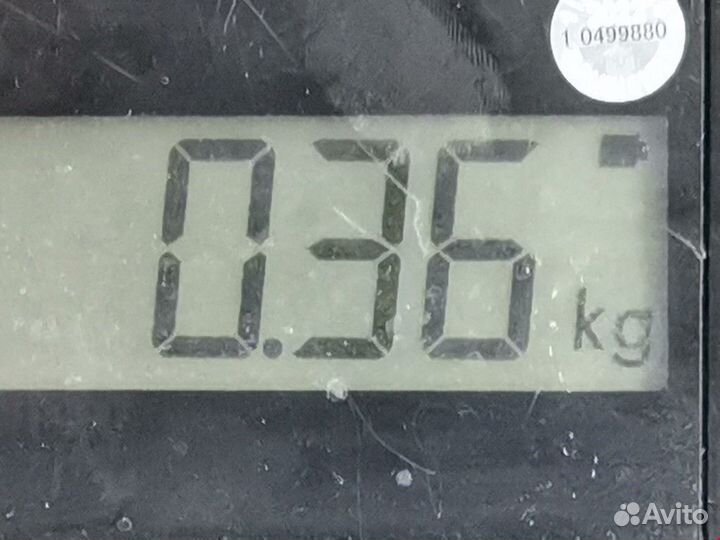 Фонарь крышки багажника правый Alfa Romeo 156 932