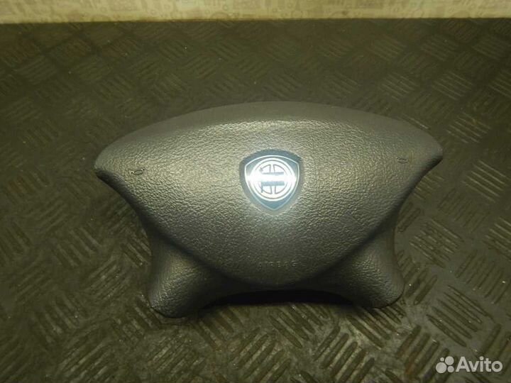 Подушка безопасности Lancia Phedra 2002 9467066069