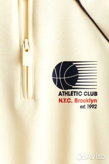 Новая кофта h&m