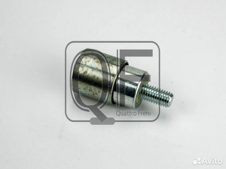 Ролик натяжителя ремня грм, qf00100107