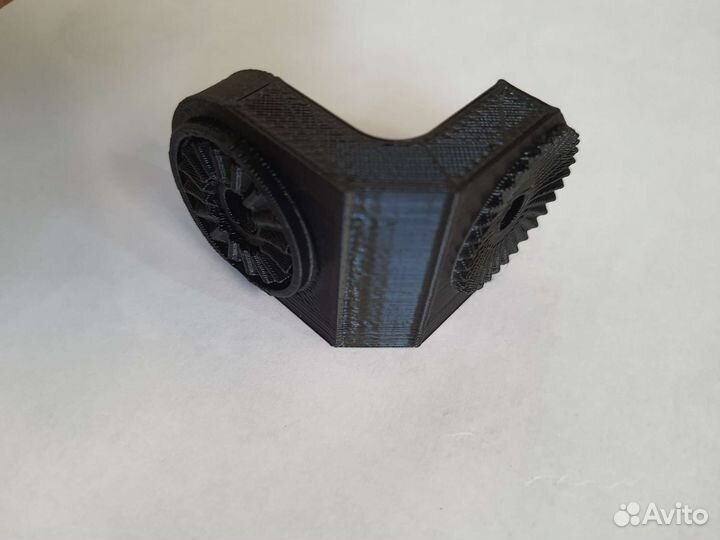 Комплект крепления эхолота для рыбалки