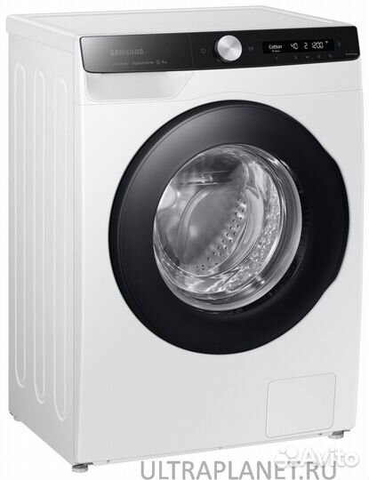 Стиральная машина Samsung WW80AG6S28aeld Новая