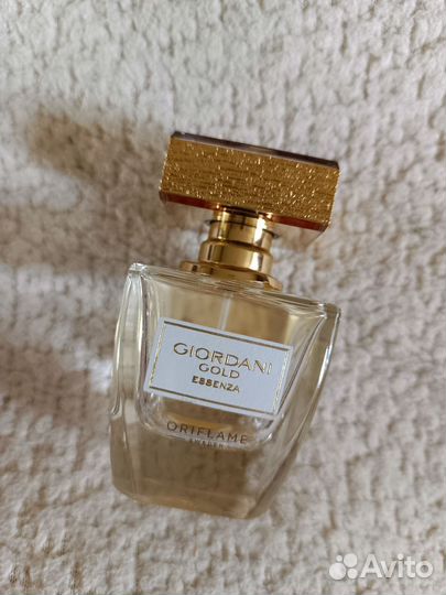 Духи giordani gold essenza