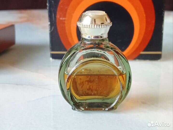 Винтажные духи СССР