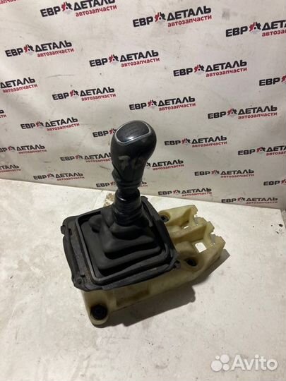 Кулиса МКПП Hyundai Elantra Xd3 хетчбэк 2 2001