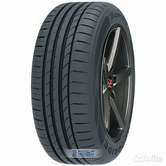 Goodride ZuperEco Z-107 245/40 R19 98W