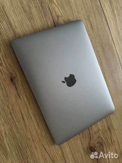 Macbook air 12