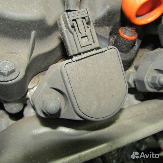 Катушка зажигания Civic 5D